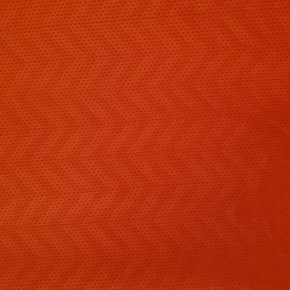 Nike Men's Orange Dri-FIT Shirt s L - Picture 6 of 6